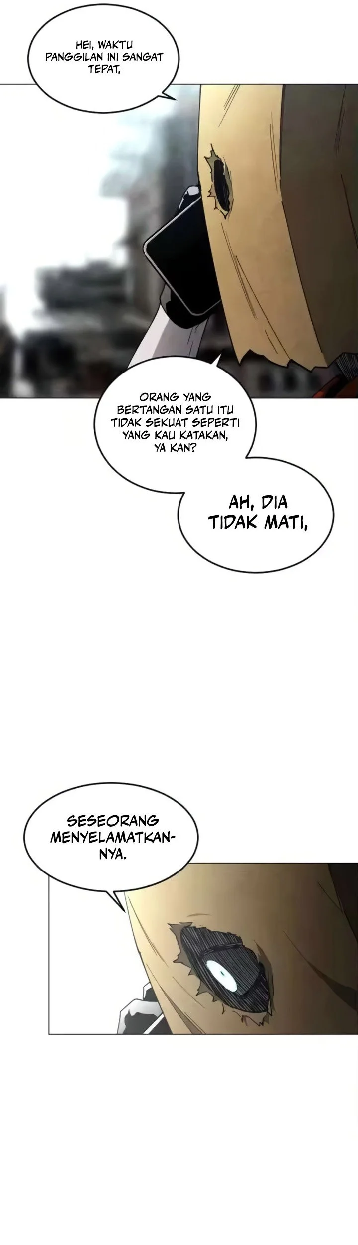 Fog Land Chapter 29 Gambar 56