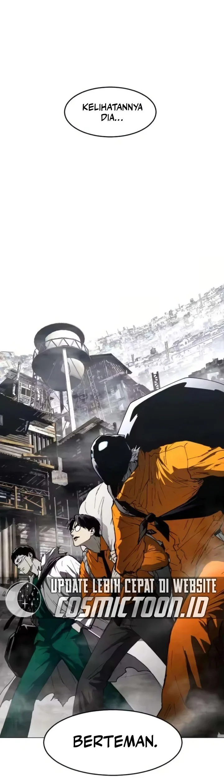 Fog Land Chapter 29 Gambar 57