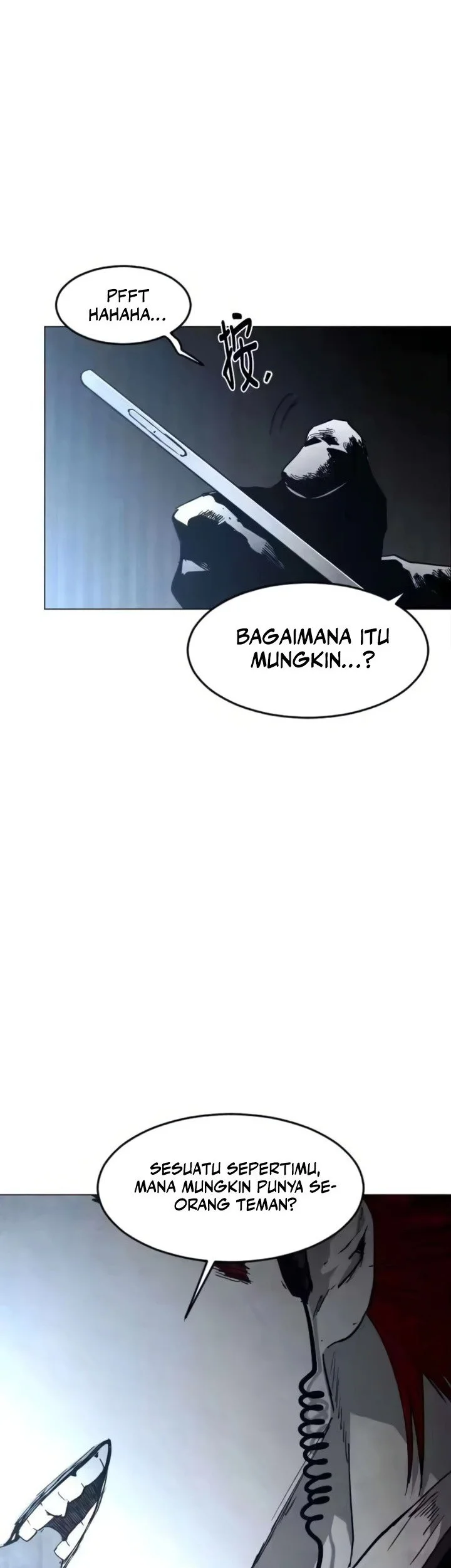 Fog Land Chapter 29 Gambar 59