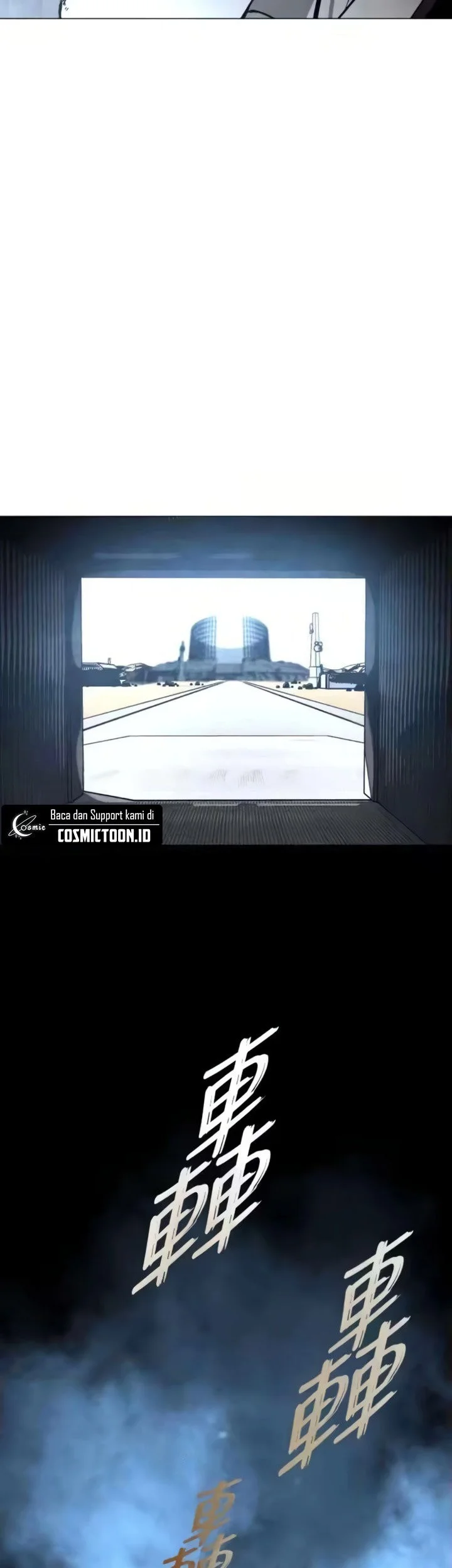 Fog Land Chapter 29 Gambar 60