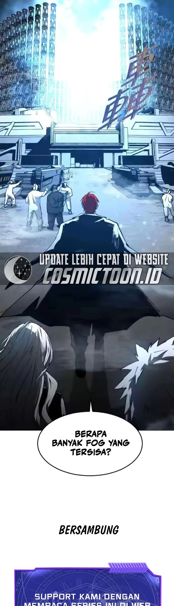 Fog Land Chapter 29 Gambar 62