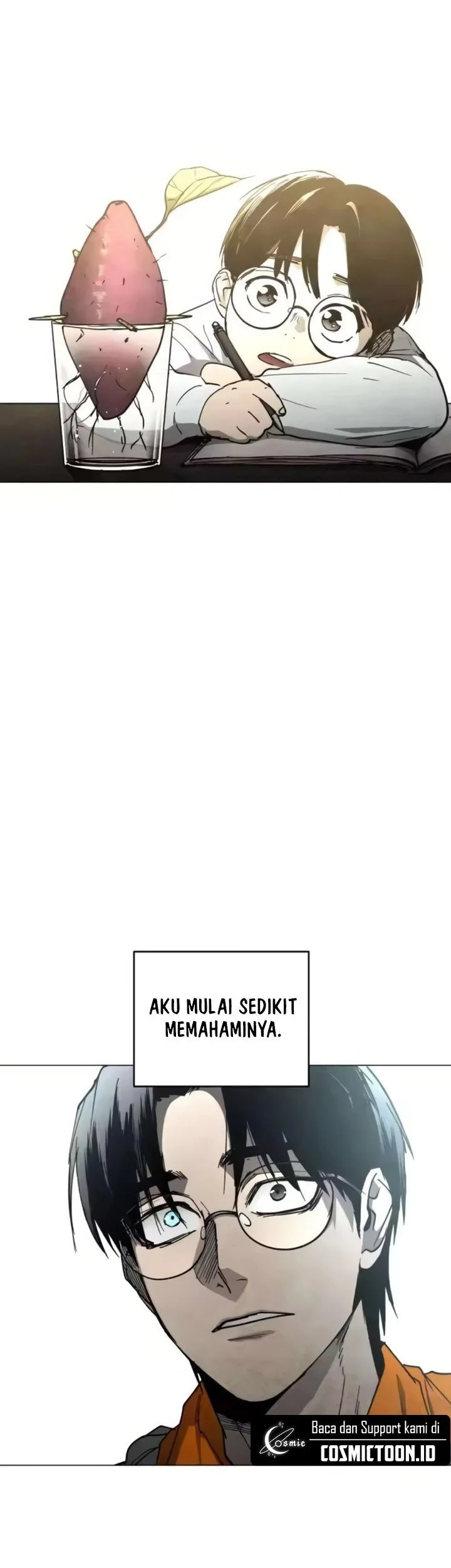 Manhwa Fog Land Chapter 29 gambar 2