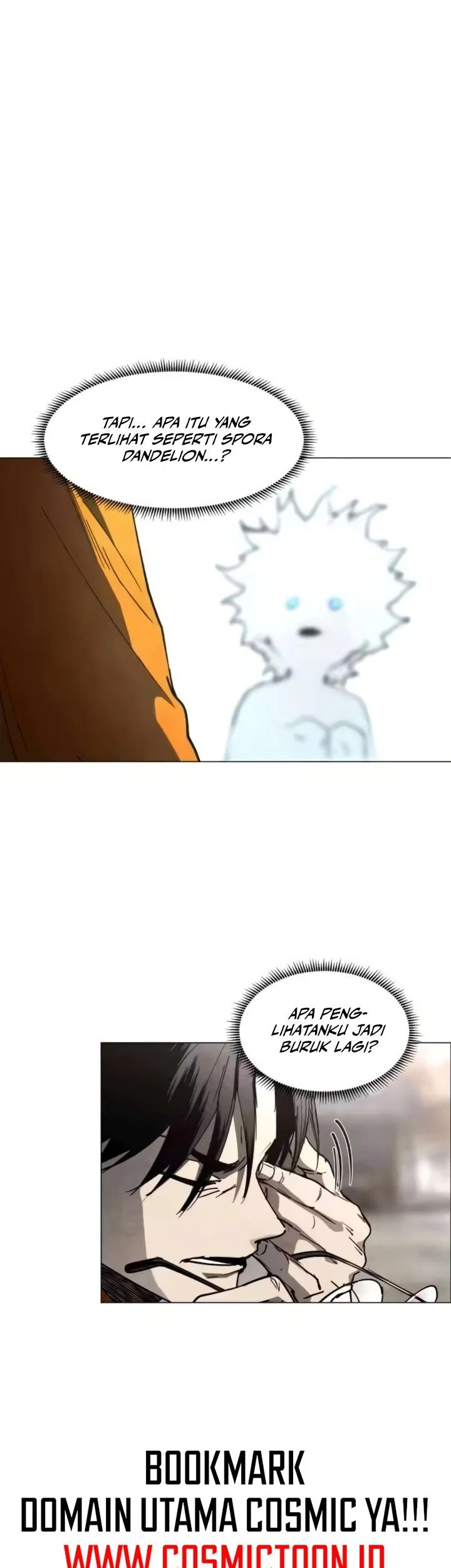 Fog Land Chapter 29 Gambar 3