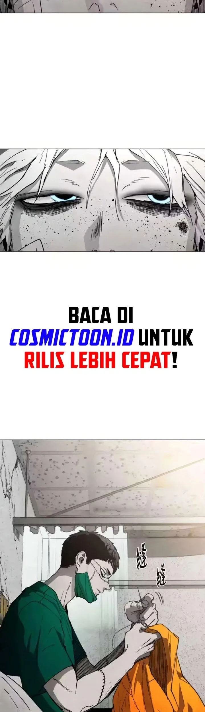 Fog Land Chapter 29 Gambar 6