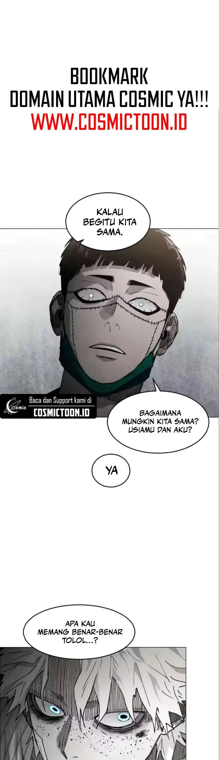 Fog Land Chapter 29 Gambar 11