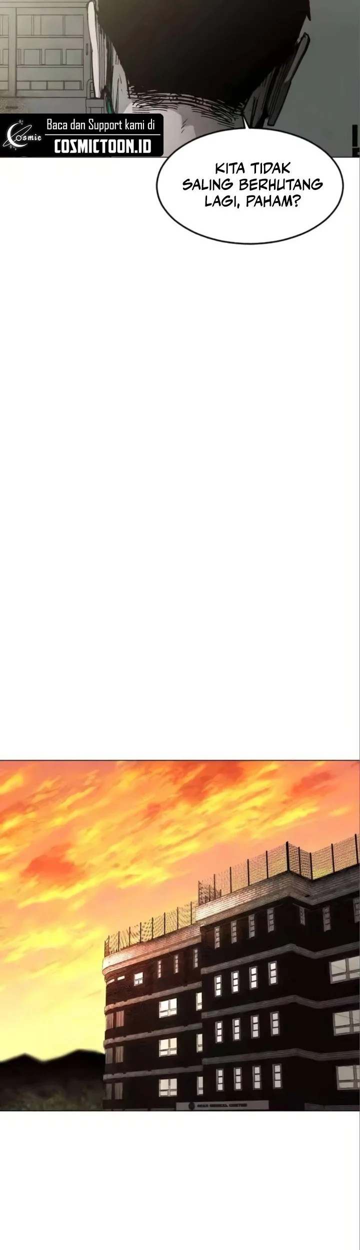 Fog Land Chapter 29 Gambar 17