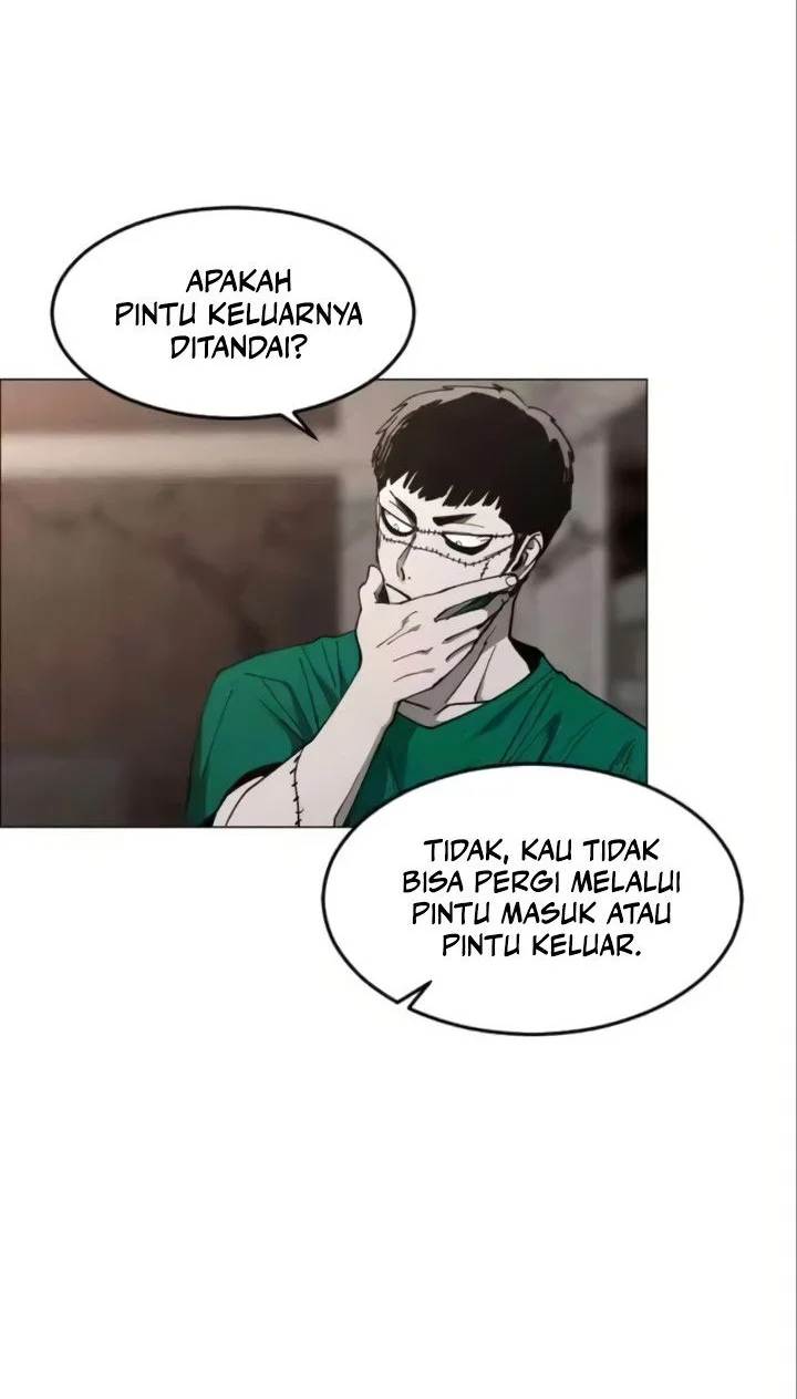Fog Land Chapter 29 Gambar 19