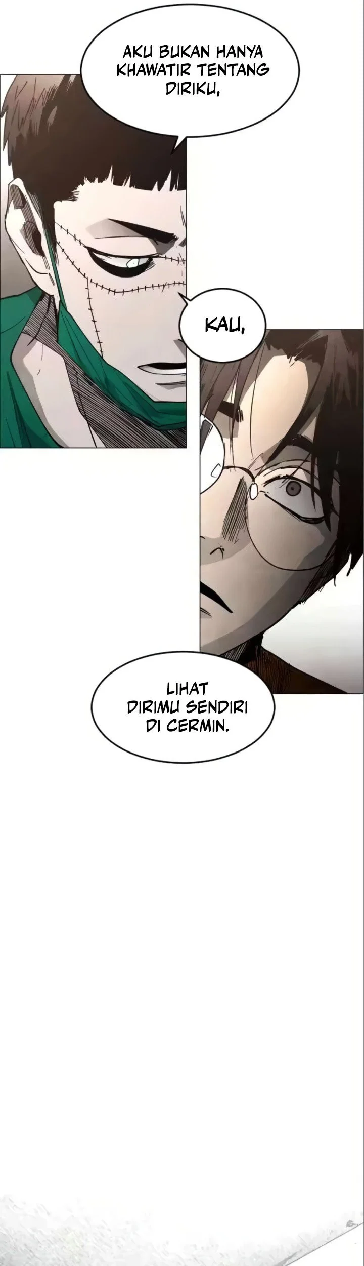 Fog Land Chapter 29 Gambar 26