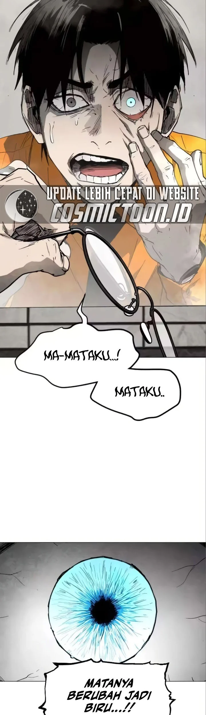 Fog Land Chapter 29 Gambar 28