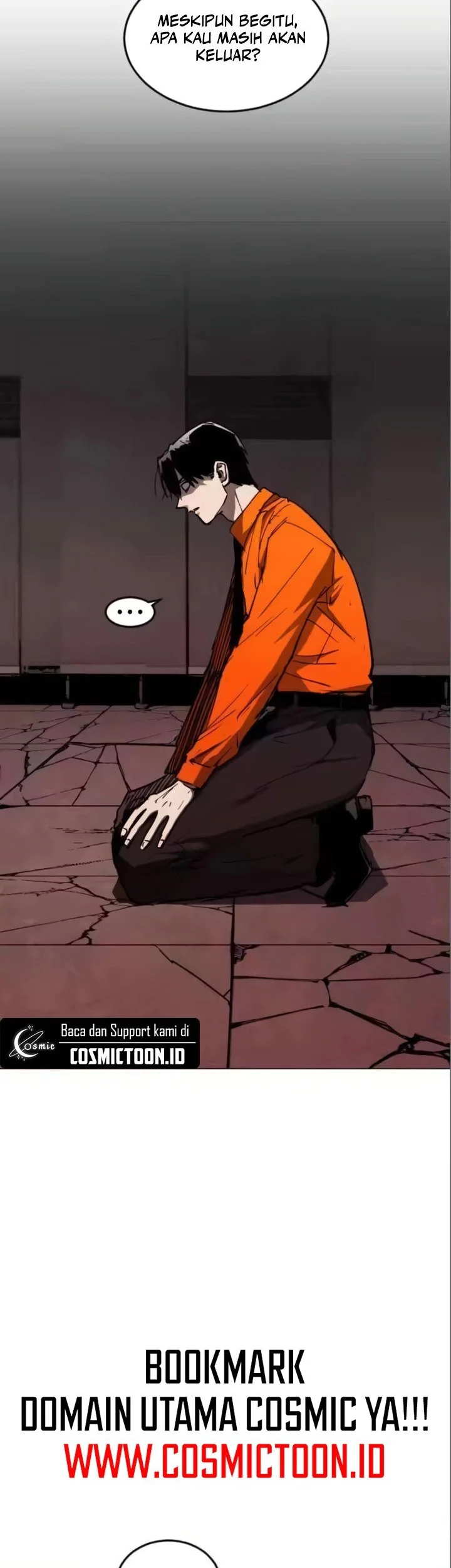 Fog Land Chapter 29 Gambar 35