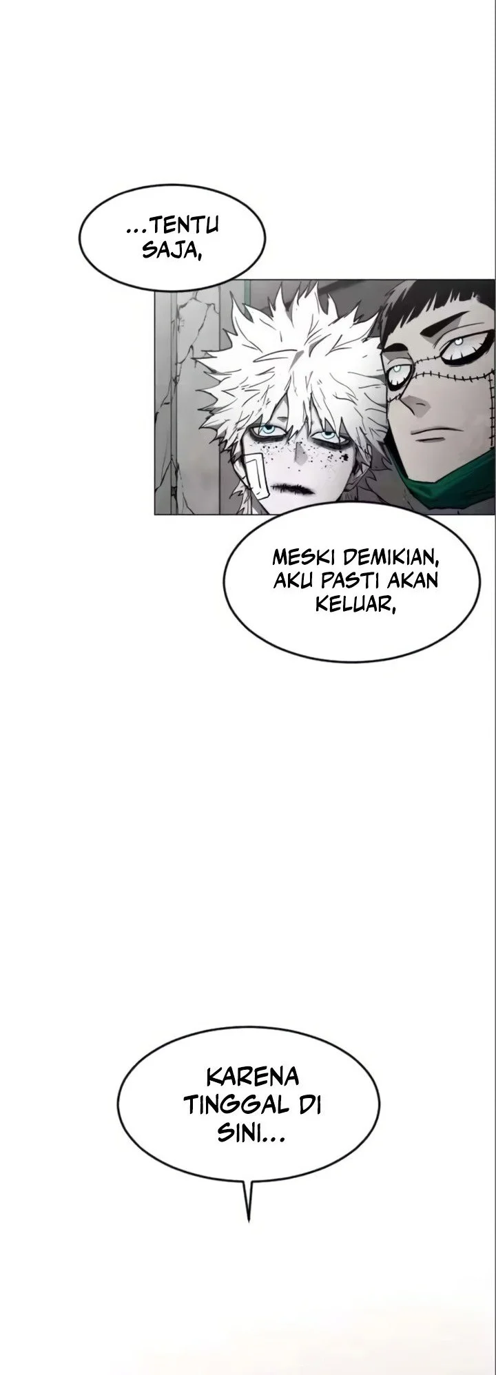 Fog Land Chapter 29 Gambar 37