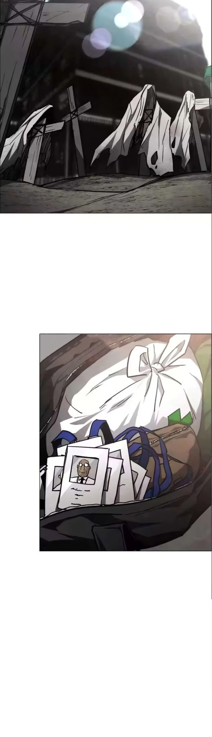 Fog Land Chapter 29 Gambar 39