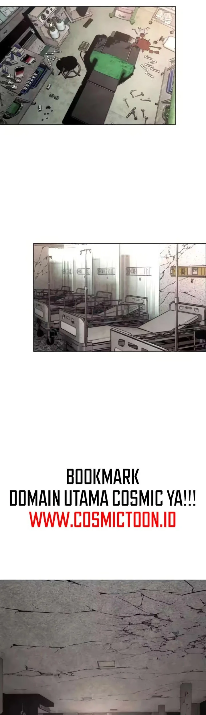 Fog Land Chapter 29 Gambar 40