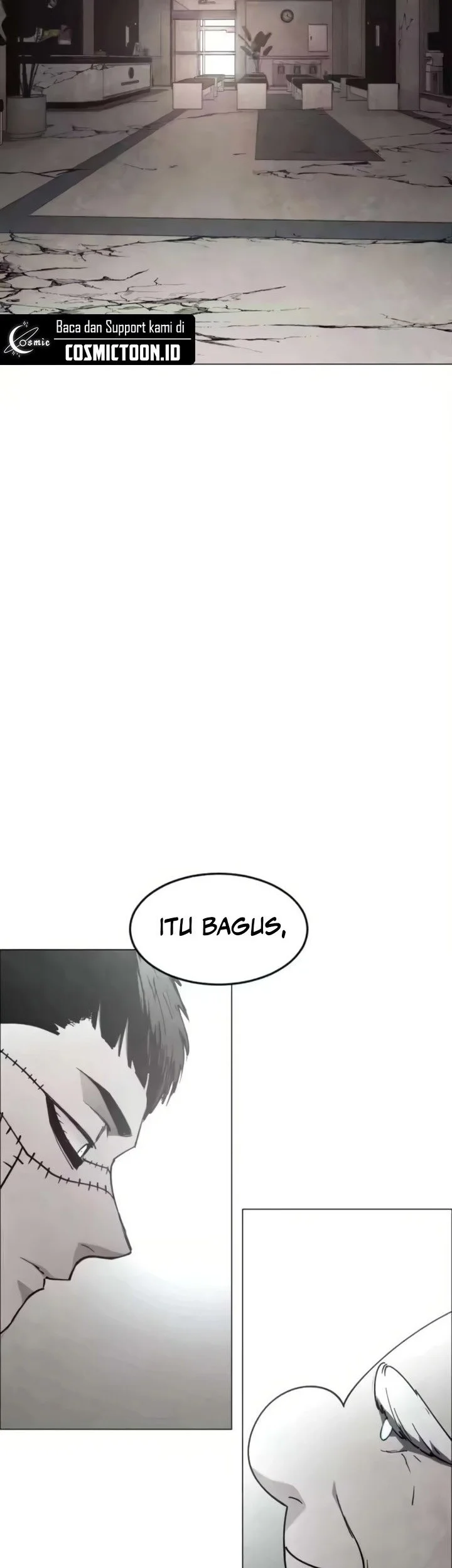 Fog Land Chapter 29 Gambar 41