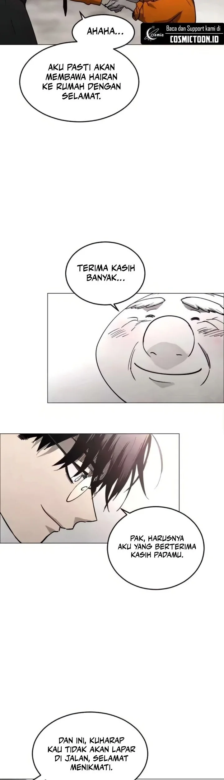 Fog Land Chapter 29 Gambar 45