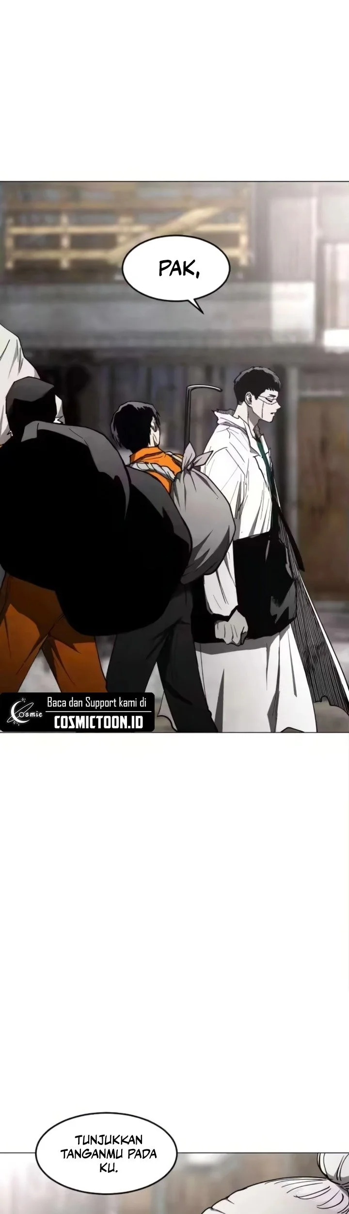 Fog Land Chapter 29 Gambar 48