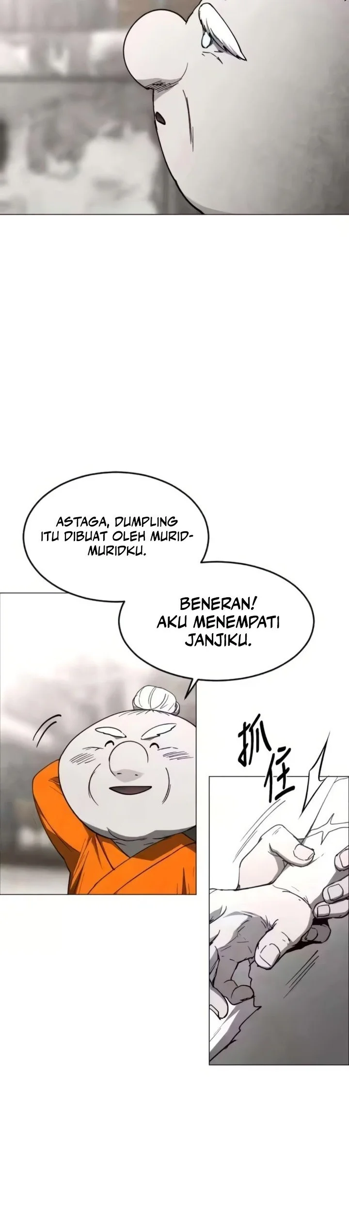 Fog Land Chapter 29 Gambar 49