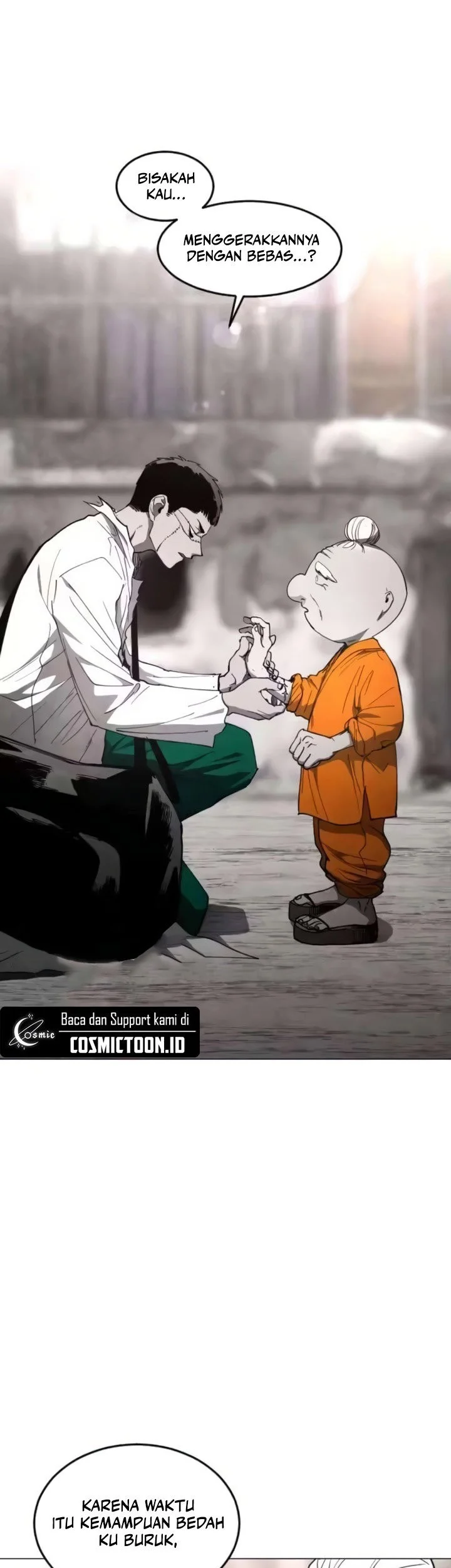 Fog Land Chapter 29 Gambar 50