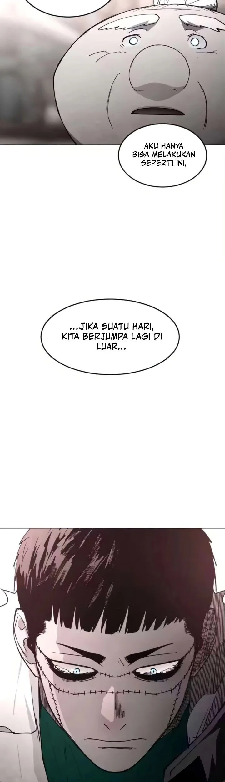 Fog Land Chapter 29 Gambar 51