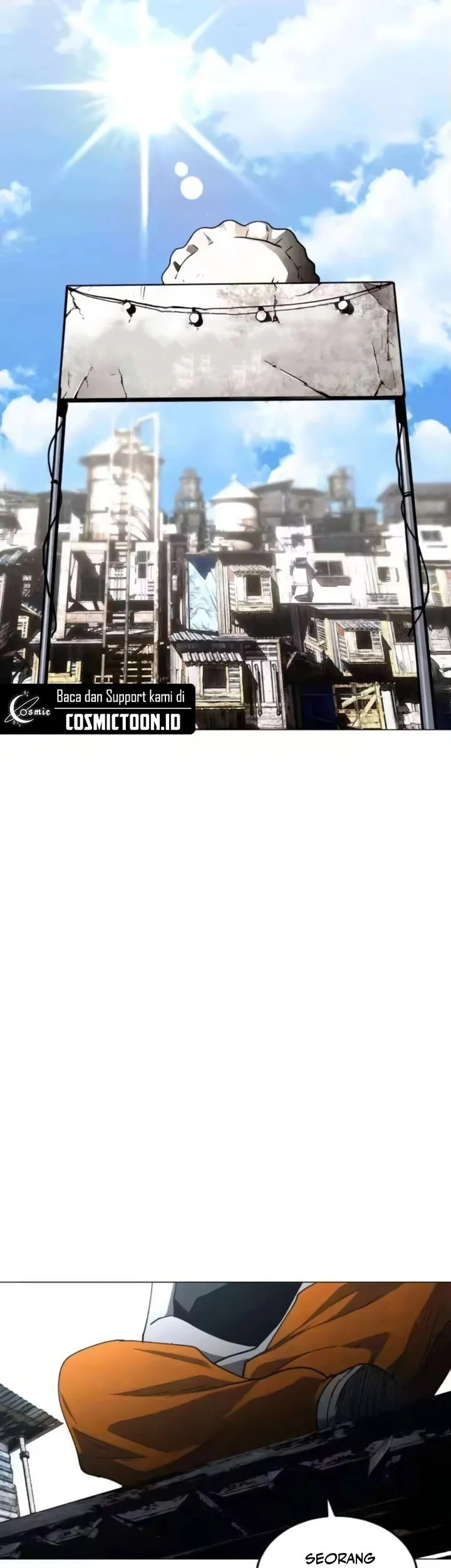 Fog Land Chapter 29 Gambar 53