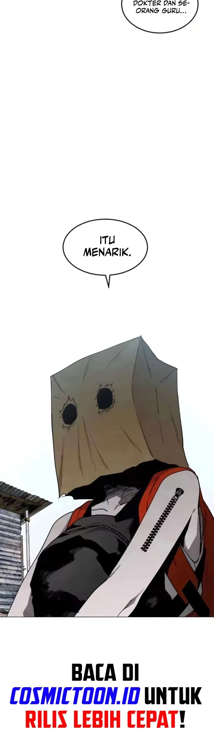 Fog Land Chapter 29 Gambar 54