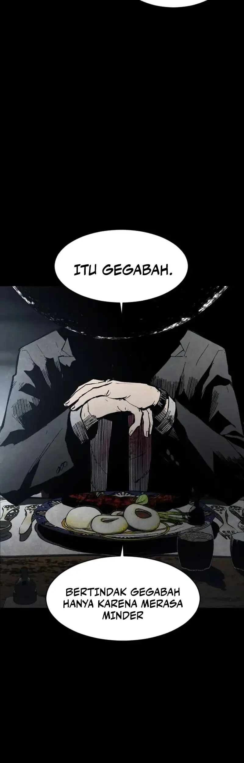 Fog Land Chapter 3 Gambar 58