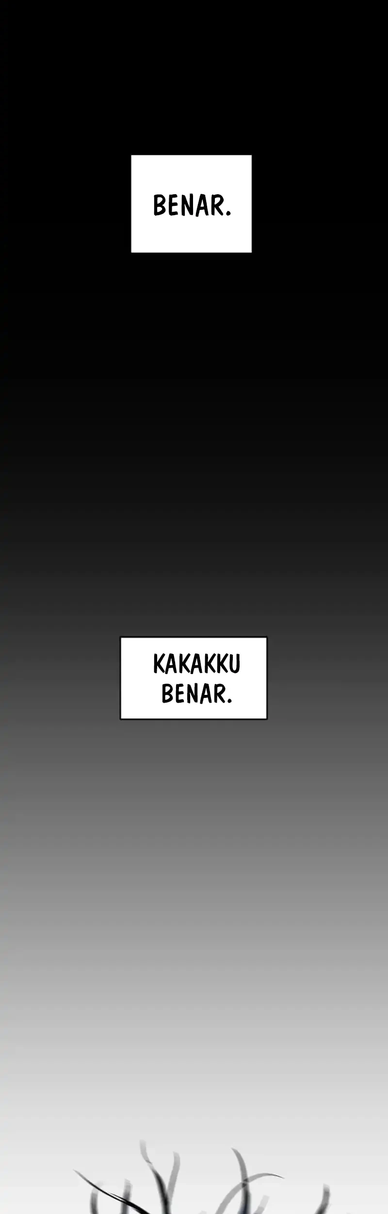 Fog Land Chapter 3 Gambar 61