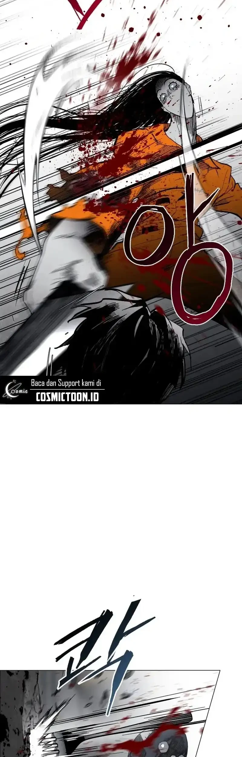 Fog Land Chapter 3 Gambar 69