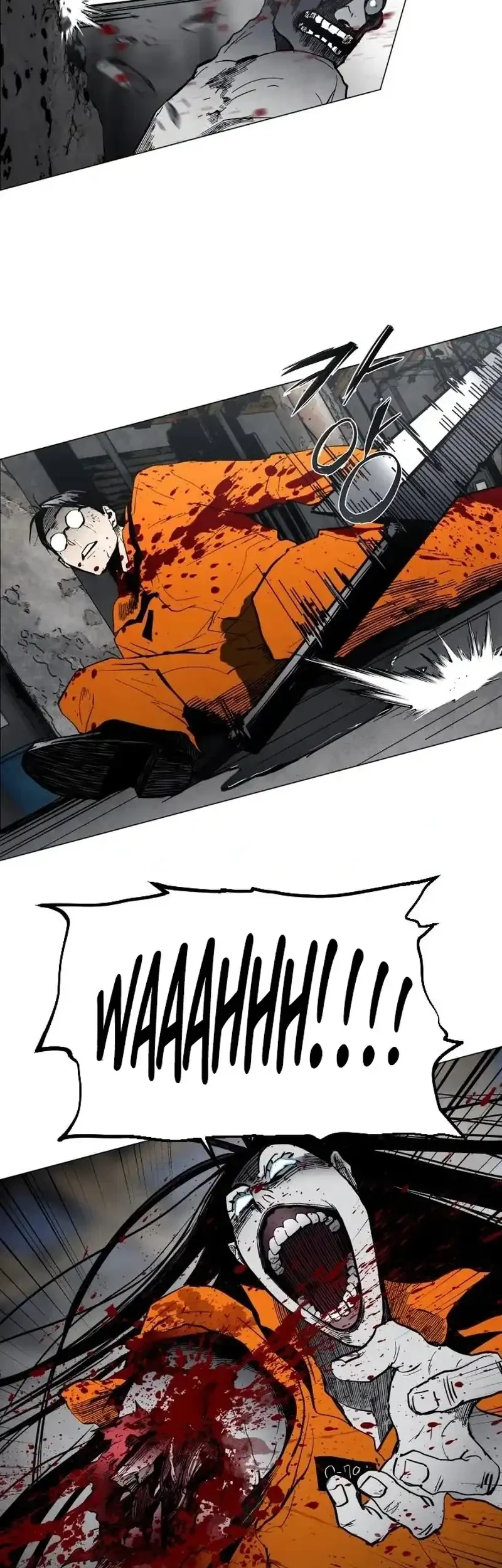 Fog Land Chapter 3 Gambar 70