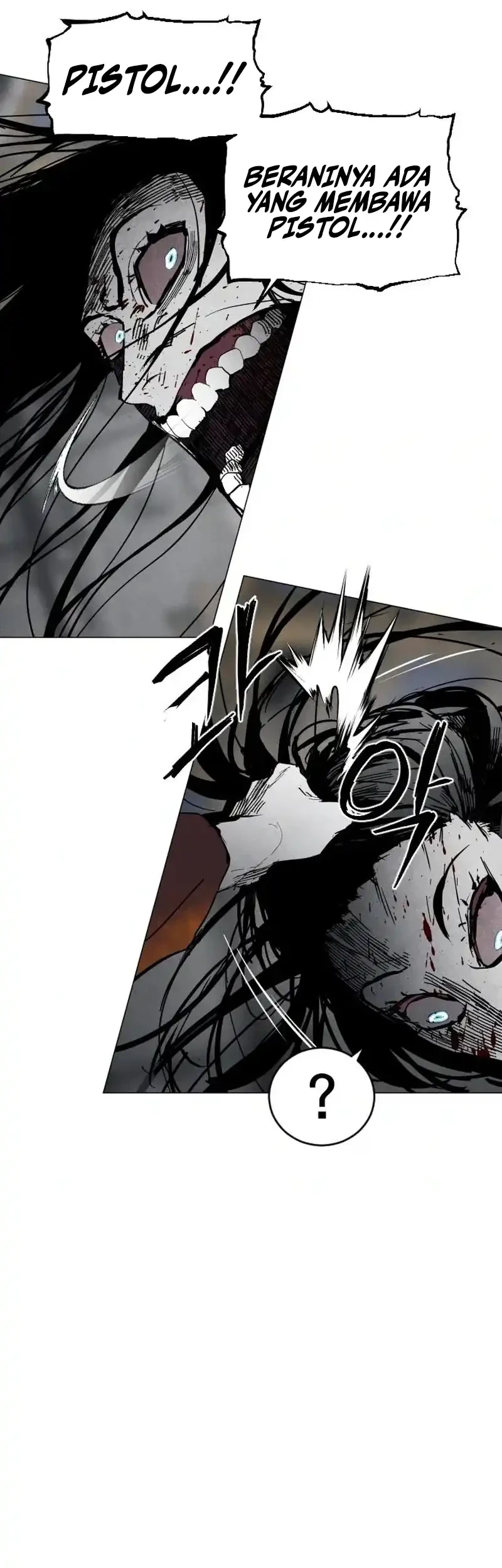 Fog Land Chapter 3 Gambar 72