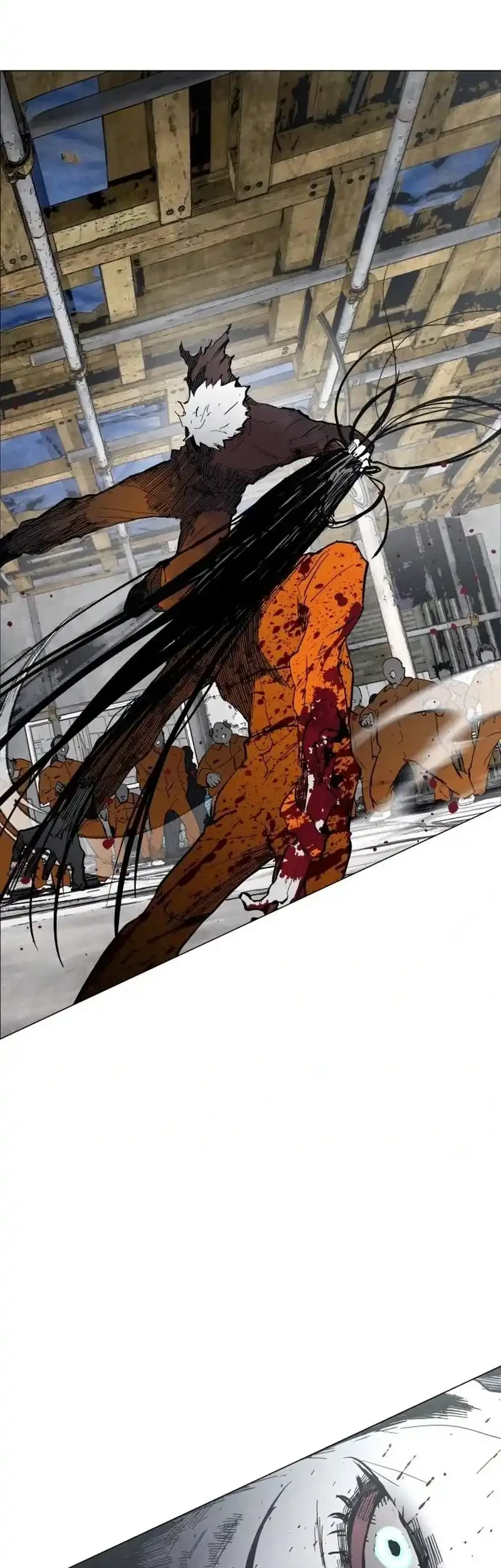 Fog Land Chapter 3 Gambar 73