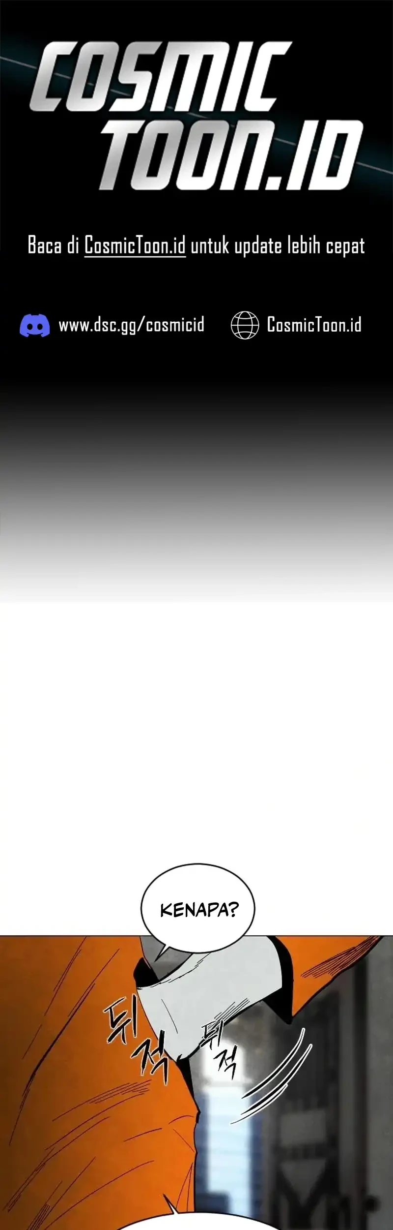 Komik Fog Land Chapter 3 gambar 1