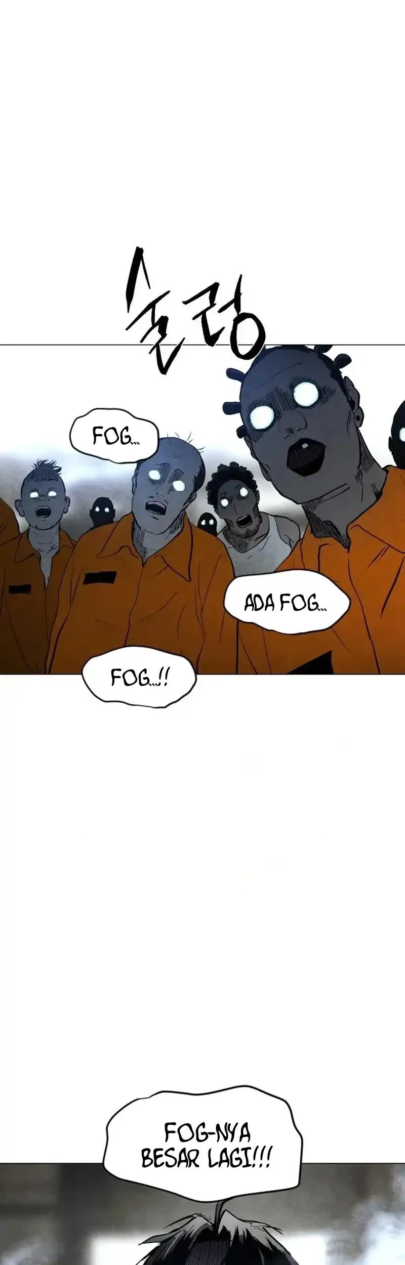 Fog Land Chapter 3 Gambar 4