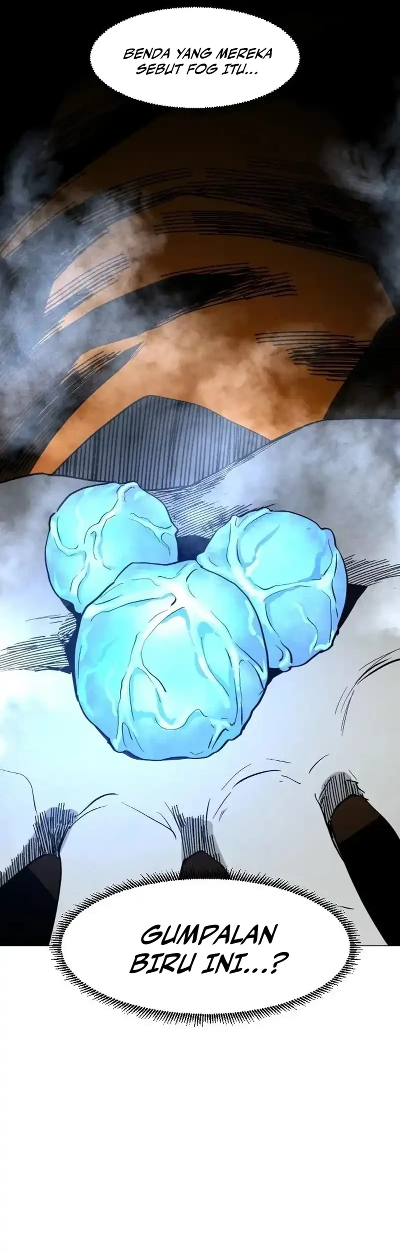 Fog Land Chapter 3 Gambar 7