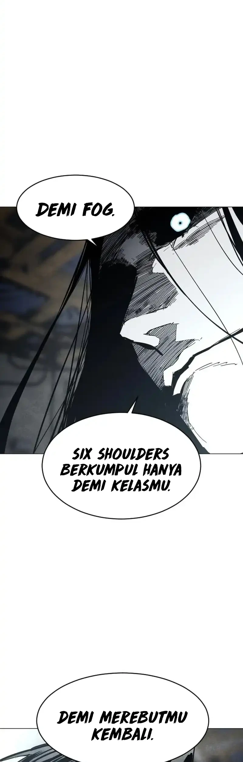 Fog Land Chapter 3 Gambar 10