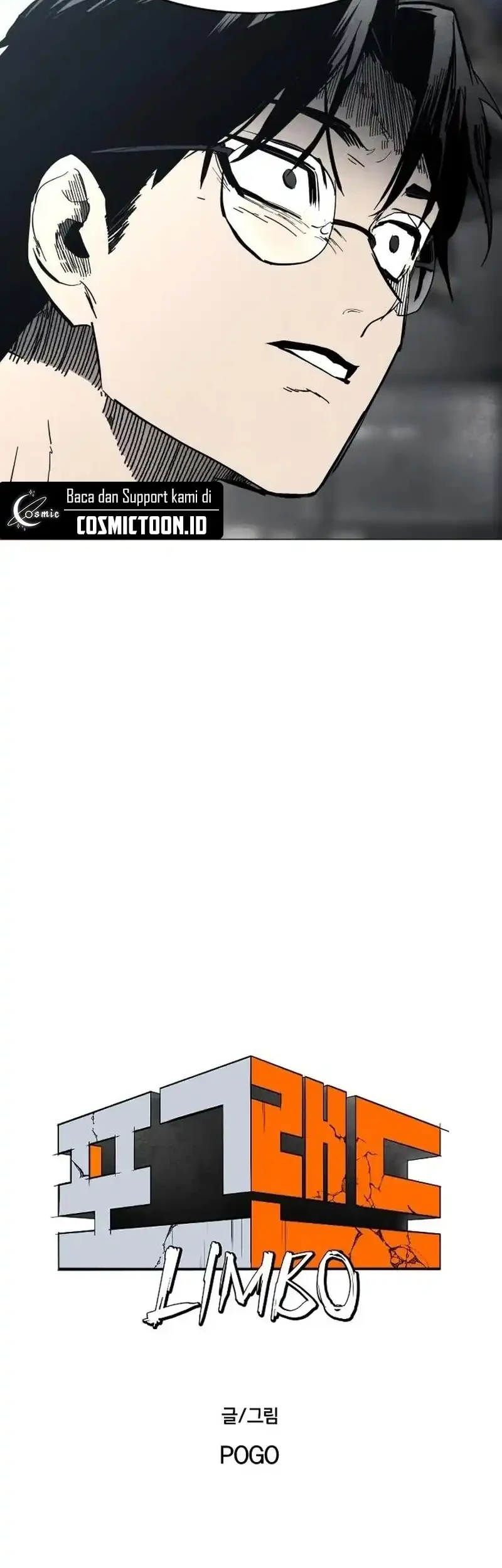 Fog Land Chapter 3 Gambar 11