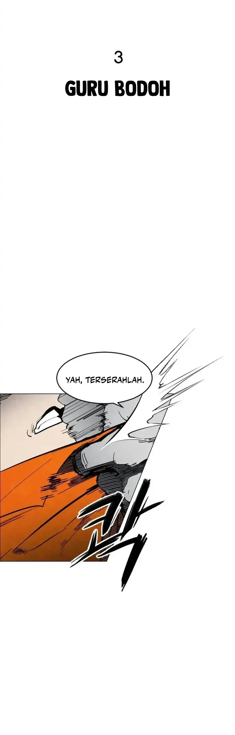 Fog Land Chapter 3 Gambar 12