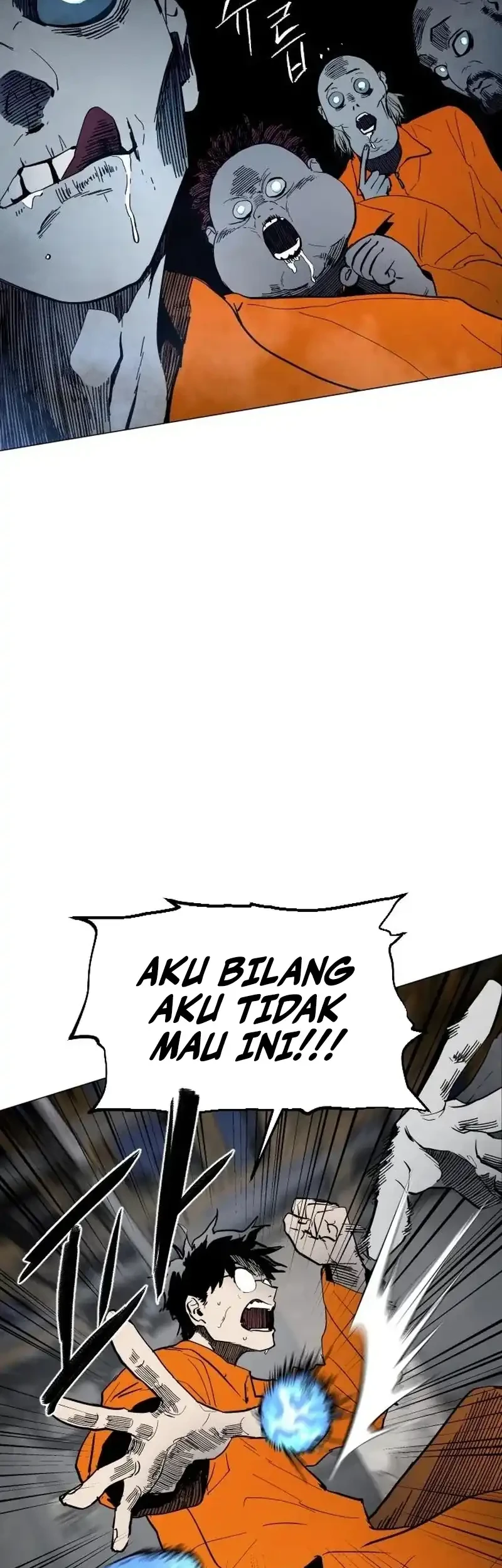 Fog Land Chapter 3 Gambar 15