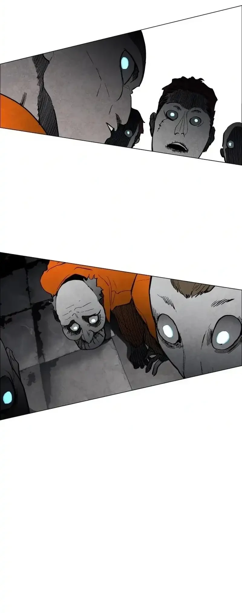 Fog Land Chapter 3 Gambar 17