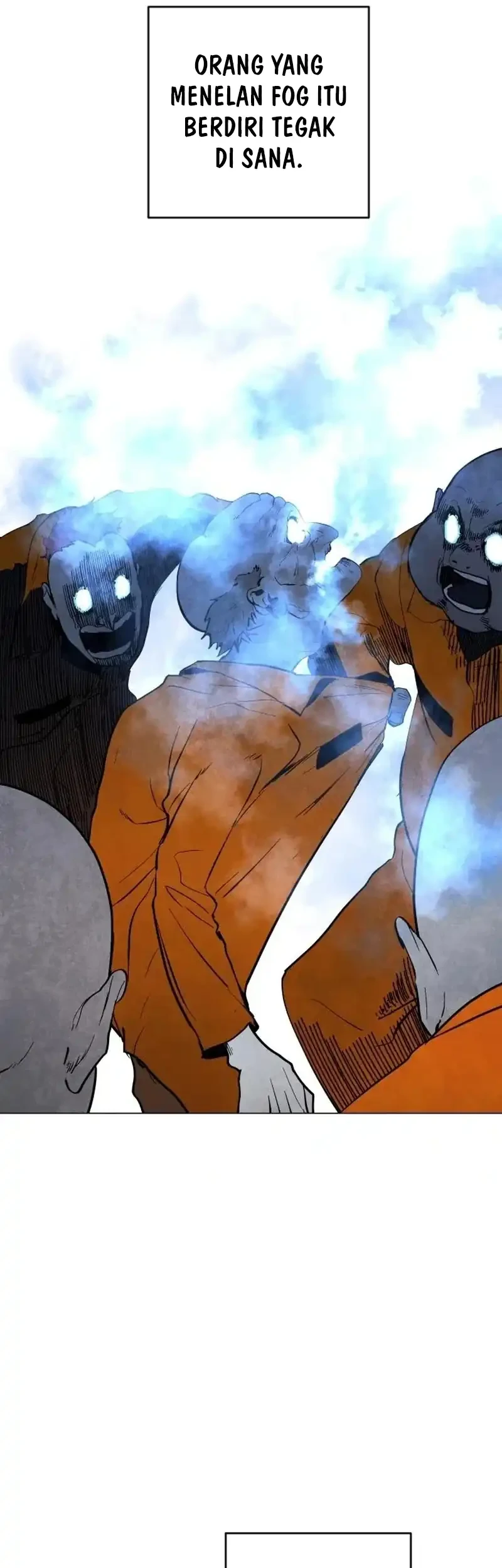 Fog Land Chapter 3 Gambar 24