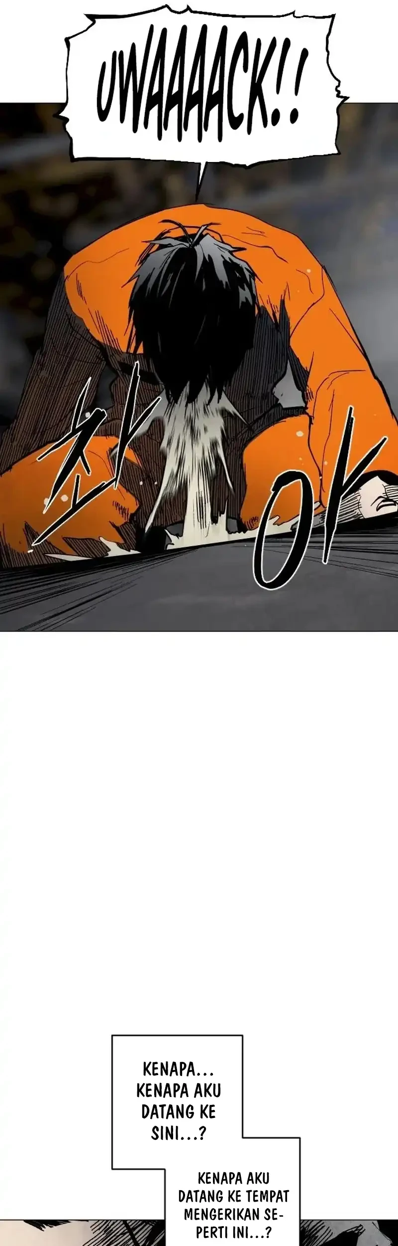 Fog Land Chapter 3 Gambar 30