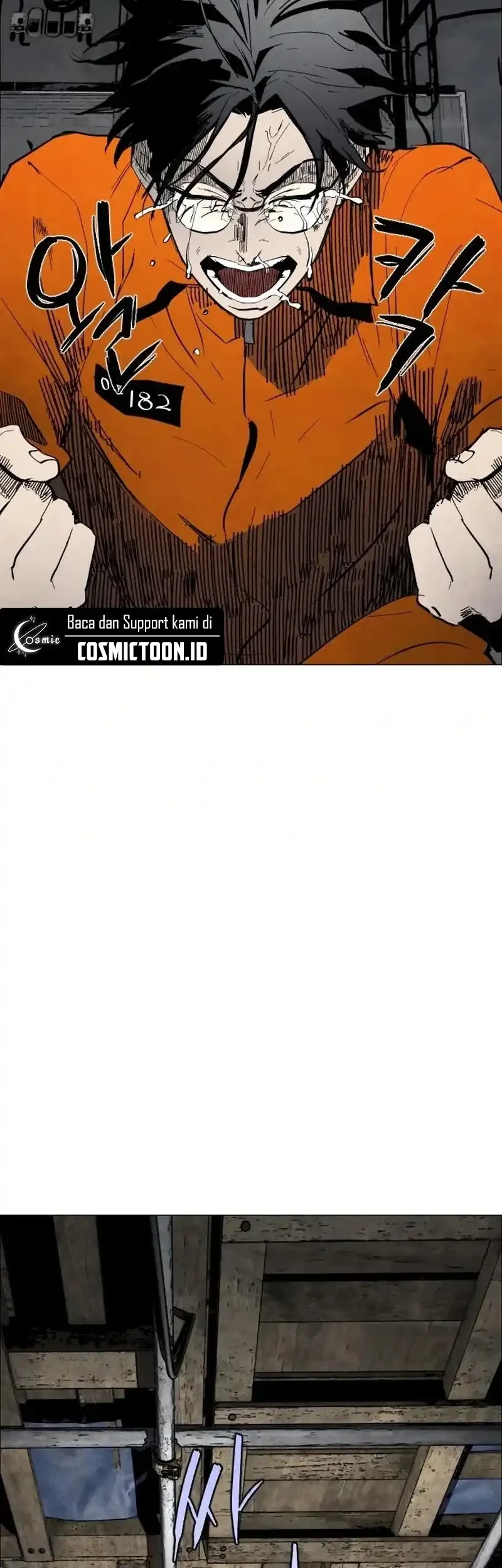 Fog Land Chapter 3 Gambar 34