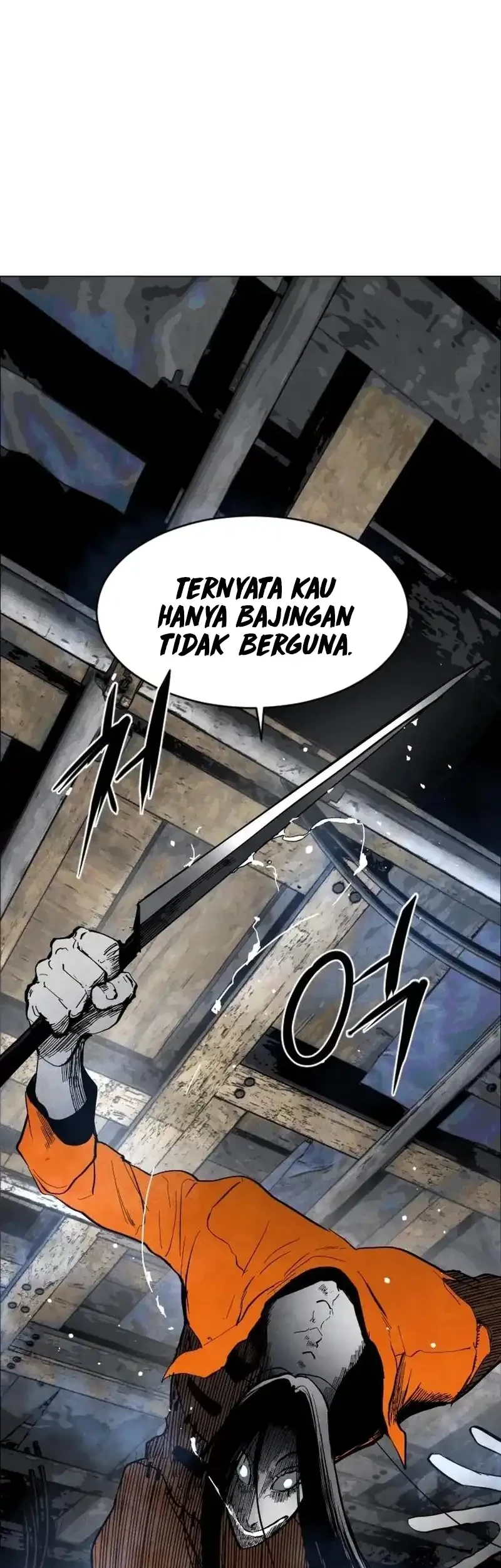 Fog Land Chapter 3 Gambar 39