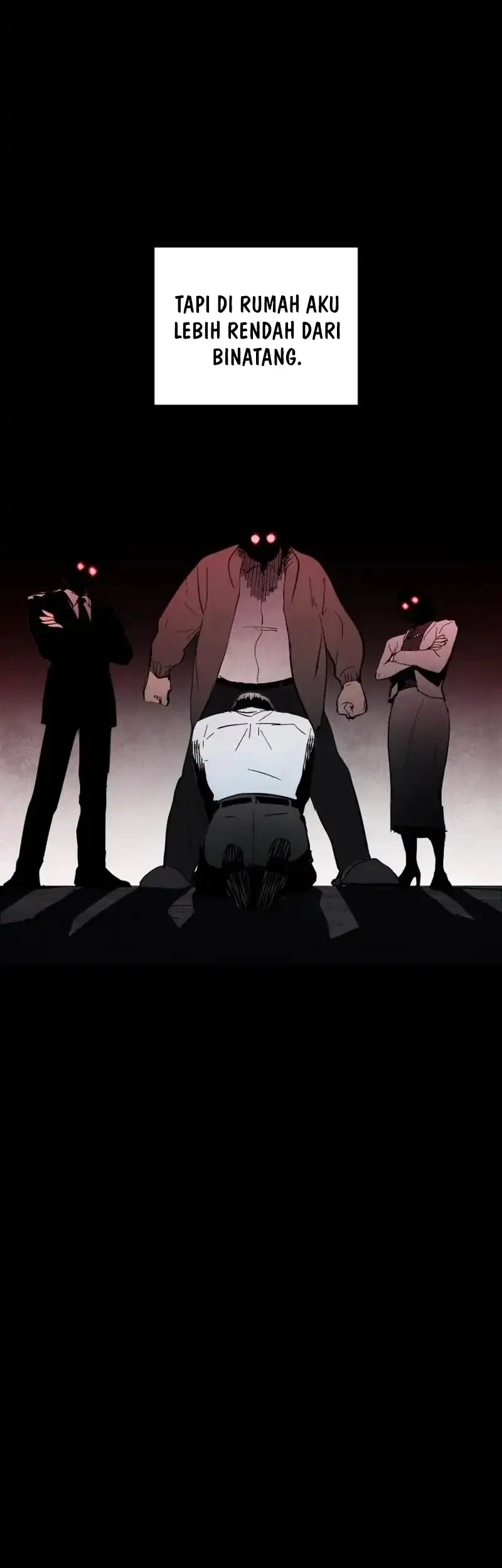 Fog Land Chapter 3 Gambar 47