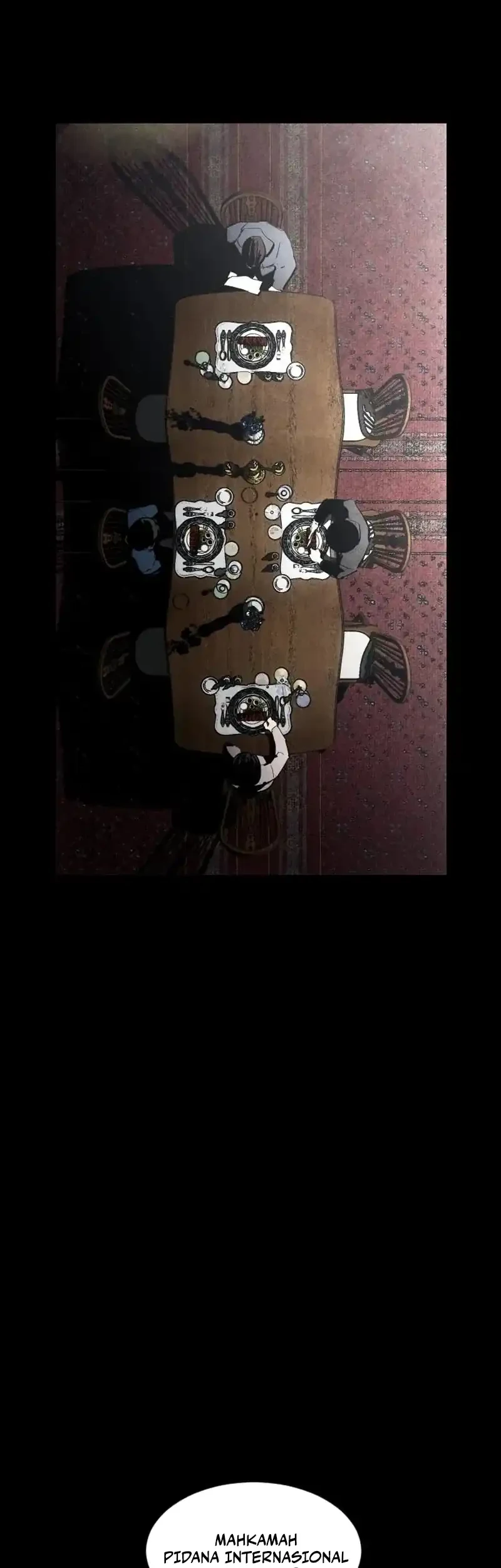 Fog Land Chapter 3 Gambar 48