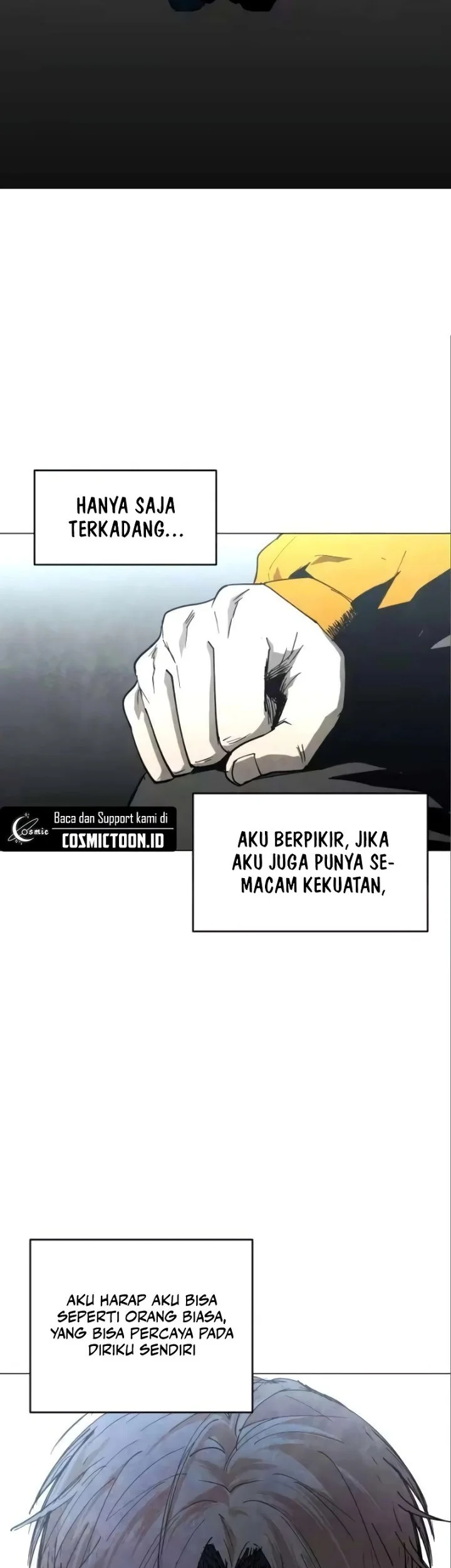 Fog Land Chapter 30 Gambar 42