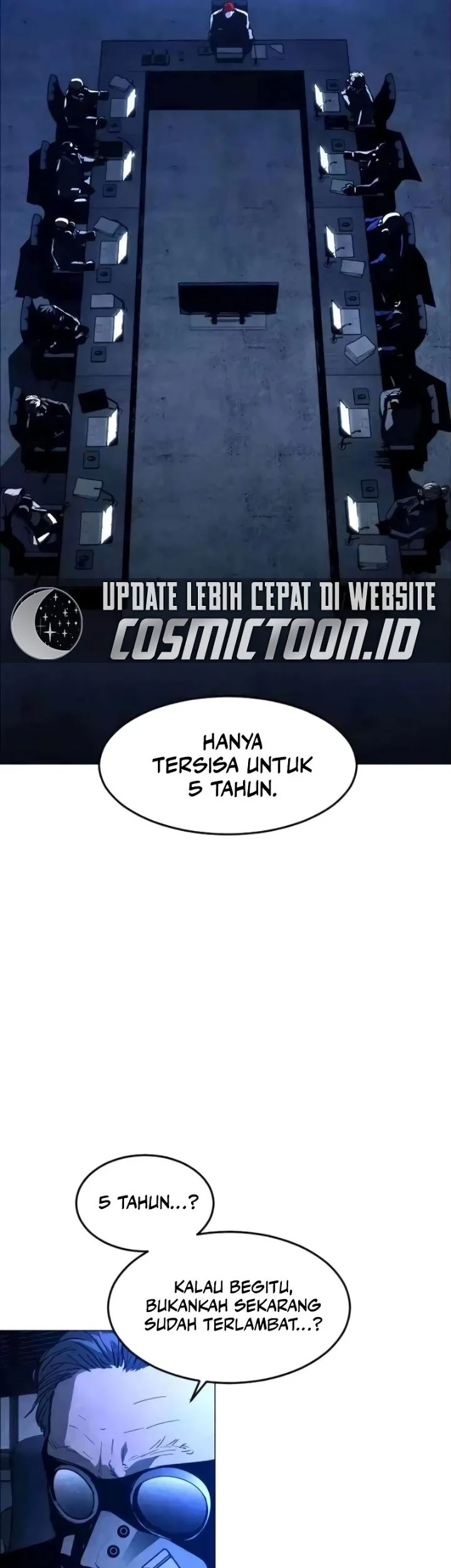Manhwa Fog Land Chapter 30 gambar 2