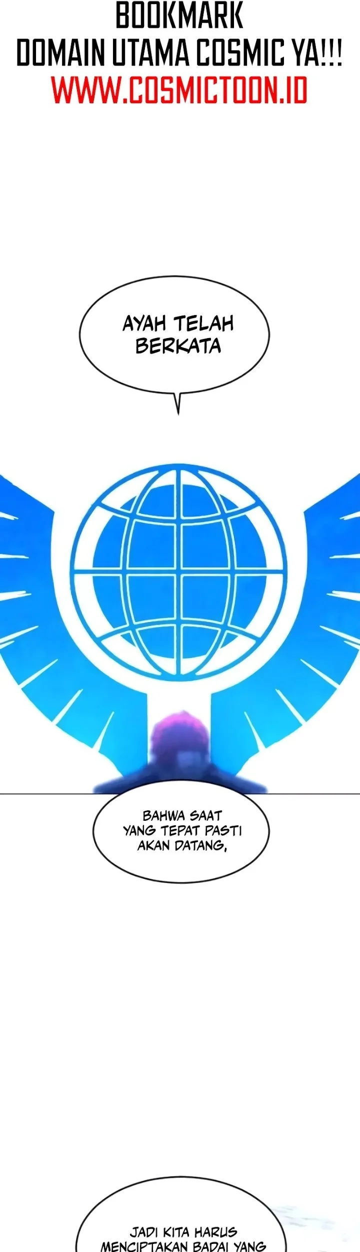 Fog Land Chapter 30 Gambar 9