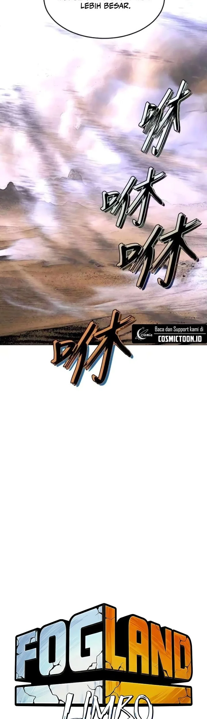 Fog Land Chapter 30 Gambar 10