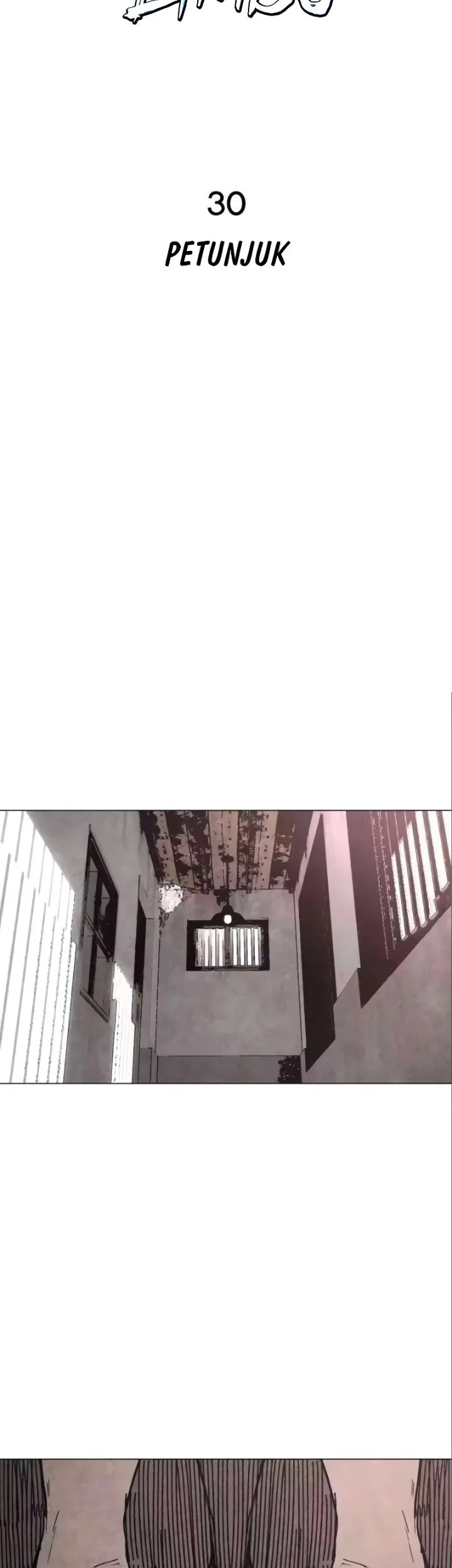 Fog Land Chapter 30 Gambar 11